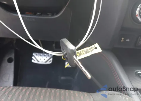 2018 Mitsubishi Outlander Sport 2.0 Le from USA, damaged, VIN JA4AR3AU2JZ031609